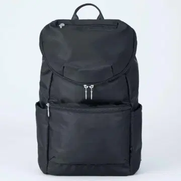 미즈노 직영점 한정판 백팩 20L 블랙