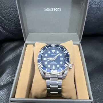 세이코 PROSPEX SUMO SBDC033