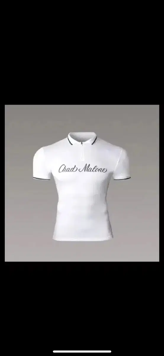 Volante Chadmalone PK2 Black & White