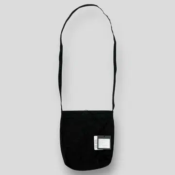 새상품 요코사카모토 25SS RESEARCHER BAG 블랙 5440
