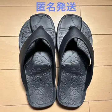 라쿠바키 이지 샌들 L 사이즈 24~24.5cm