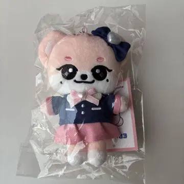 IVE minive 이란이 이소