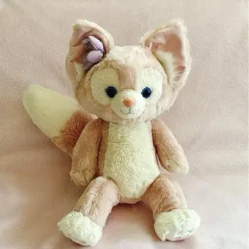 리나벨 봉제 인형