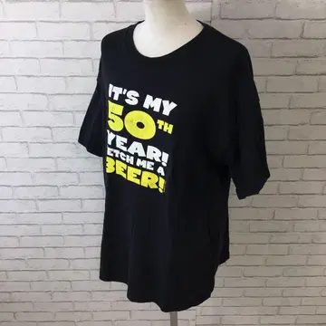 6.18 h954 프로 웨이트 반팔 티셔츠 XL 빈티지