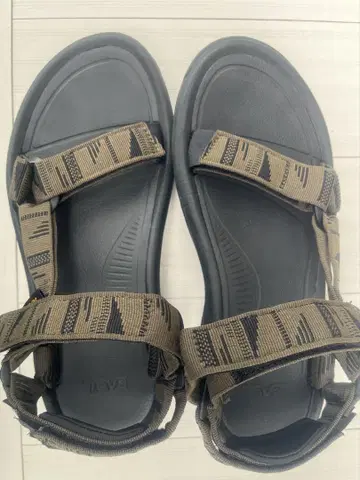Teva 스포츠 샌들 허리케인 XLT2