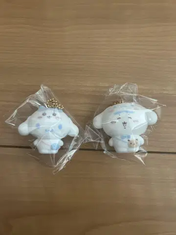 산리오 치이카와 (먼작귀)