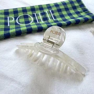 POTETE 헤어 클립