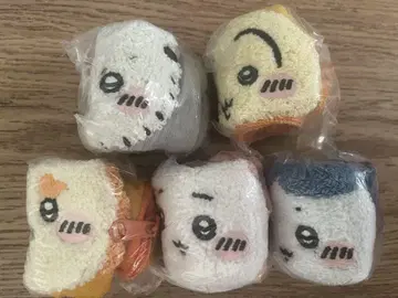 치이카와 모코모코 파우치 2