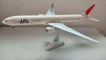 호건 1/200 JAL BOEING 777-300ER HOGAN
