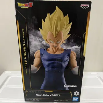 Grandista-VEGETA 피규어