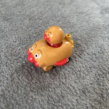 호빵맨