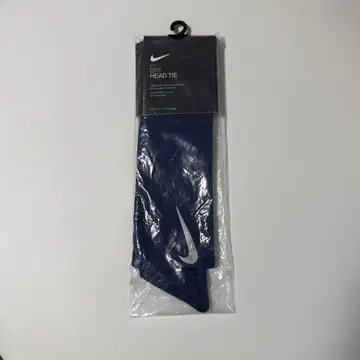 Nike head tie 헤드밴드 미사용 새상품