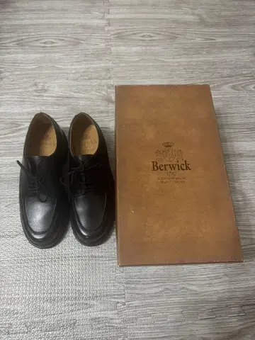 Berwick (버윅) U 칩 4477