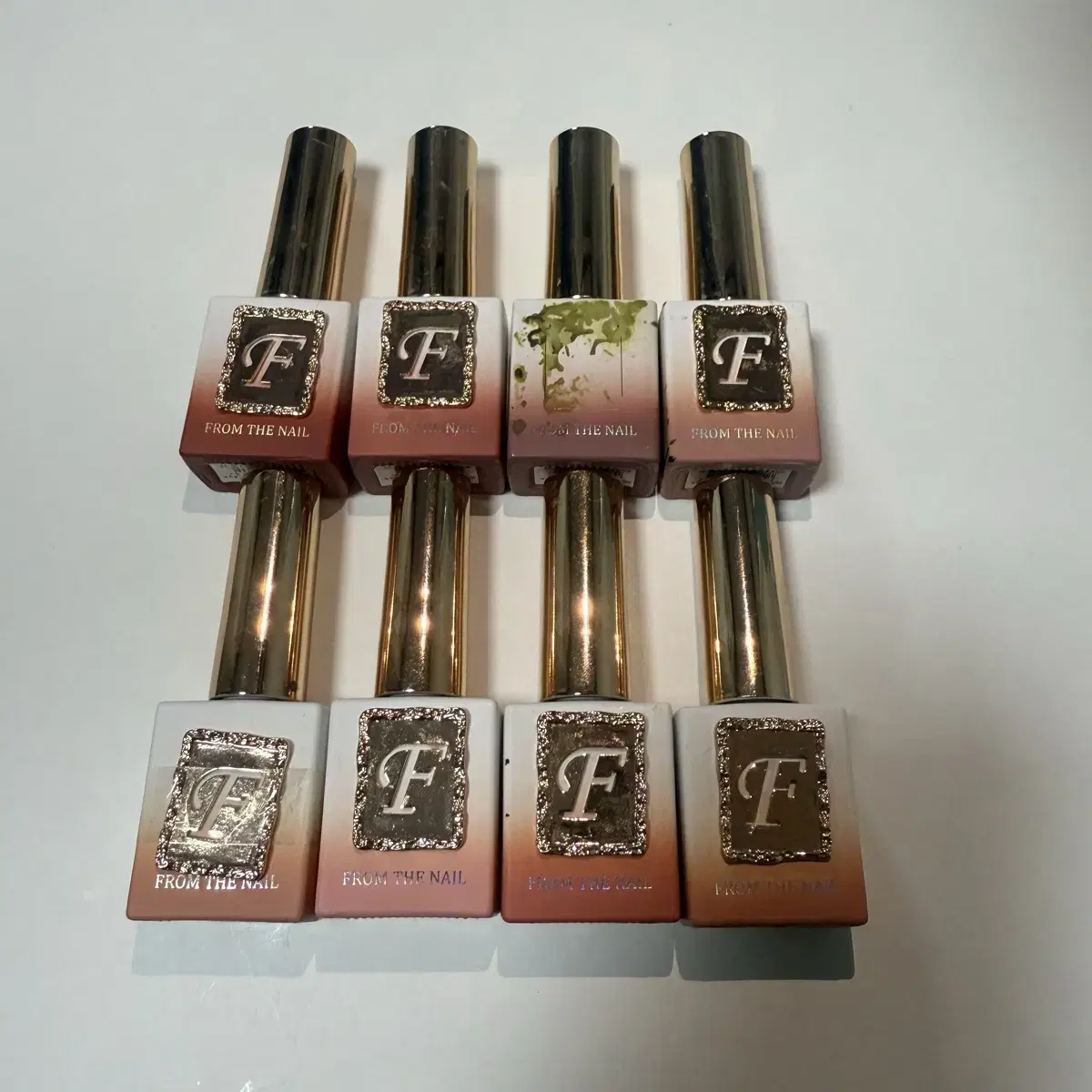 From The Nail Gel Nail