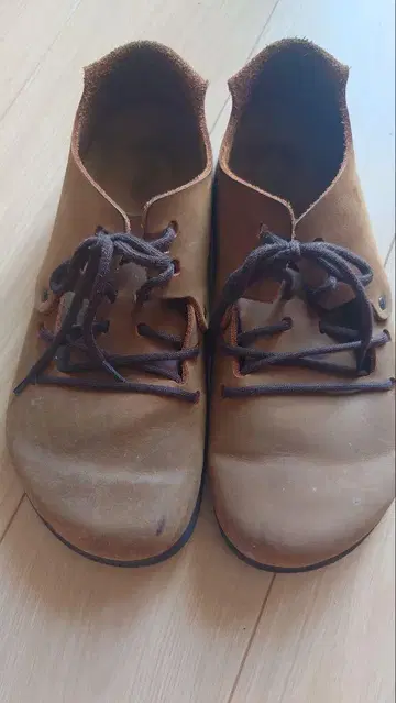 버켄스탁 몬타나 27cm