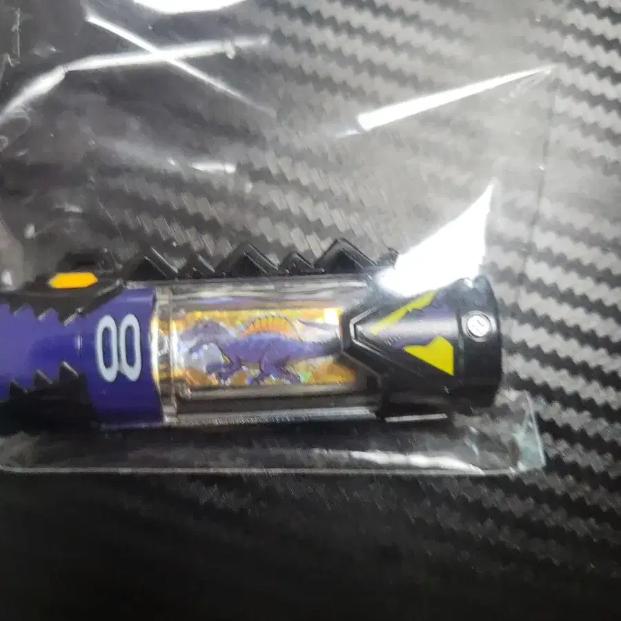 Power Rangers Dino Force Tobaspino Deboss Dino Cell #다이노포스