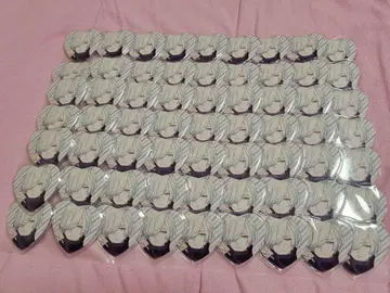 미카게 미츠 A3! 캔뱃지 소설 하트 캔뱃지