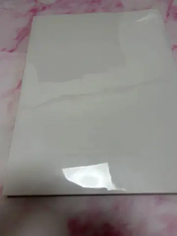 SnowMan LIVE2022는 팜플렛