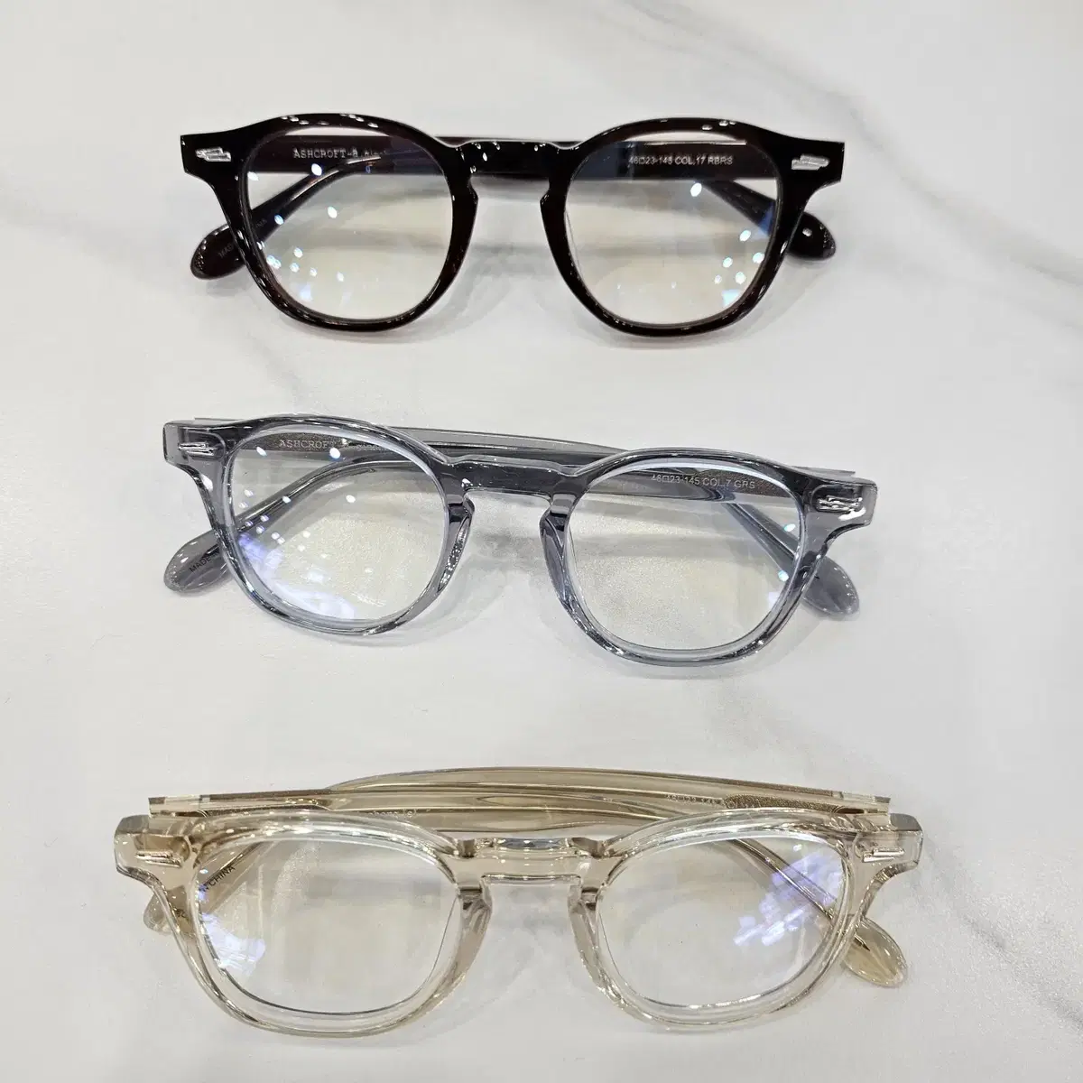 Ashcroft GINSBERG 46 Glasses on Bunjang Global Site. Ashcroft GINSBERG 46 Glasses on Bunjang Global Site.