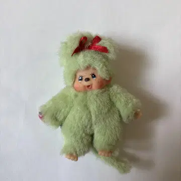 사랑과 지구 박람회 몬치치