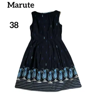Marute 말테 원피스 38 티셔츠