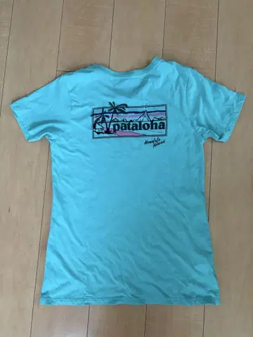 Patagonia Pataloha 티셔츠