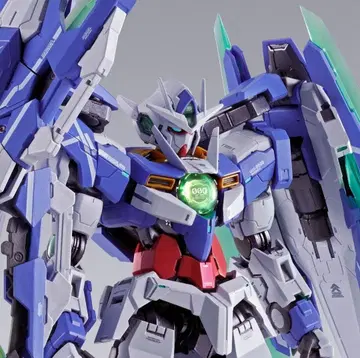 METAL BUILD 메탈 빌드 더블 오크 안타 풀 세이버