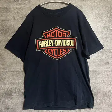 Harley Davidson 할리데이비슨 티셔츠 멕시코제