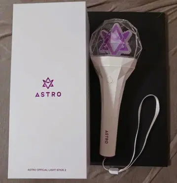 ASTRO 아스트로 응원봉 로봉 STICK 2