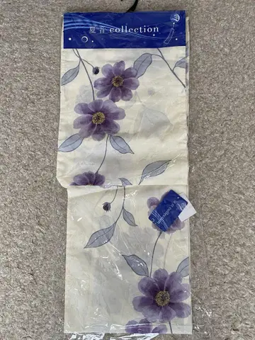 나츠네 컬렉션 유카타