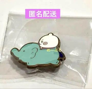 치이카와 유엔치 핀 배지 [치이카와]