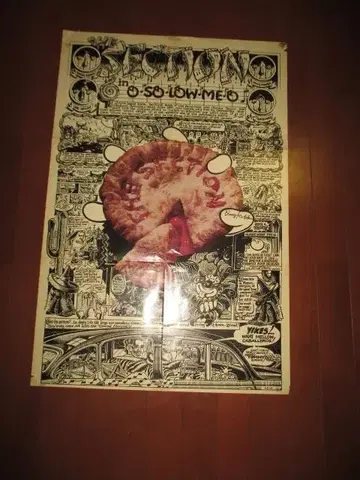 Danny Kortchmar (섹션에 친필 사인 포함!!)