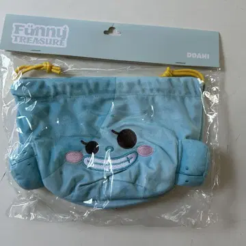 보물 아사히 funnyTREASURE DADAHI