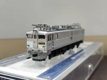 TOMIX EF30형 3차형 N 게이지