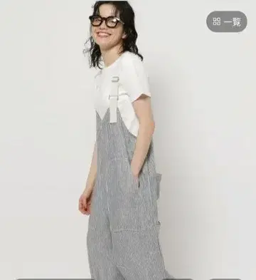 FINE 린넨 트윌 살로펫 niko and