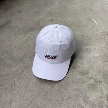 팔라스 기본 화이트 캡