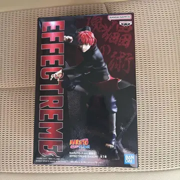 NARUTO-나루토 돌풍전 EFFECTREME 전갈