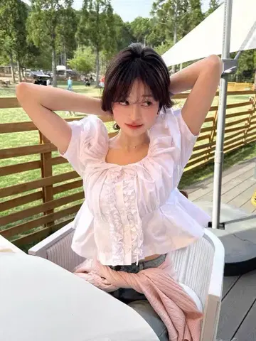 bibiy 셔츠