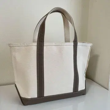 L.L.Bean 엘엘빈 BOAT AND TOTE M 사이즈