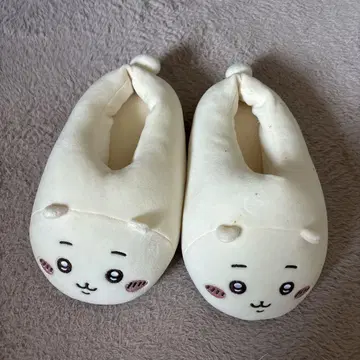 치이카와 (먼작귀) 룸 슈즈
