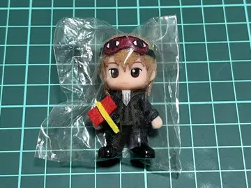 은혼 오키타 소고 마스코트 미개봉