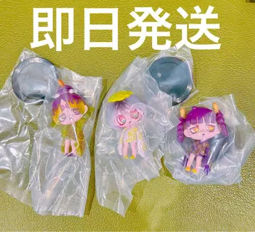 윌 스위츠 피규어 컬렉션