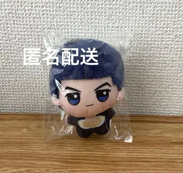 죠죠 히가시카타 죠스케 SD 인형