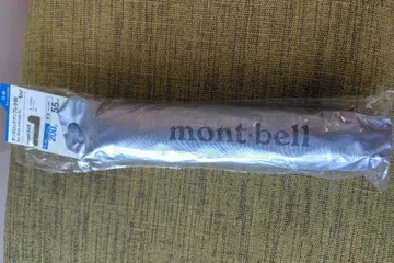 몽벨 양산 우천 겸용 접이식 우산 UV차단 선블록 엄브렐라 55