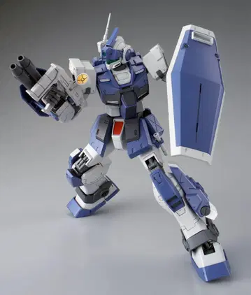 MG 1/100 짐 도미넌스