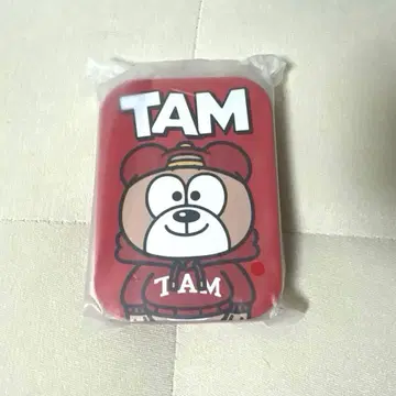 우리는 타임리스 라이브 투어 2025 FAM TAM 캔