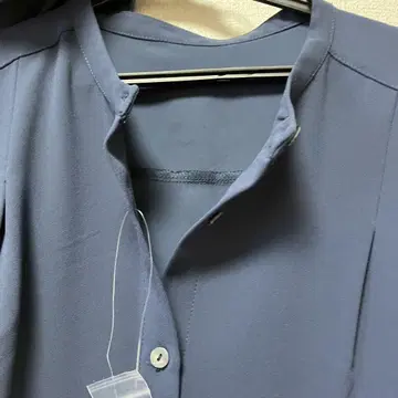 Brillage 셋업 M 네이비