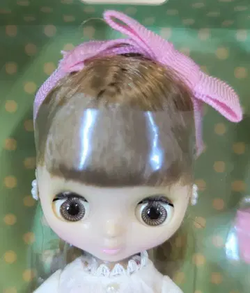 타카라 미니 브라이스 마이 베스트 프렌드