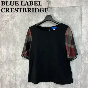 BLUE LABEL CRESTBRIDGE 티셔츠 38