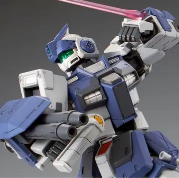 헬스장 도미넌스 MG 1/100